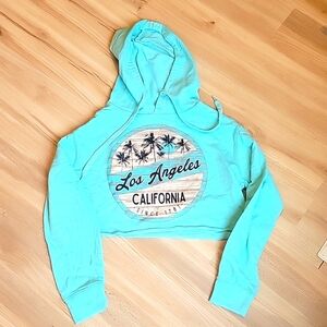 Women's Crop Top